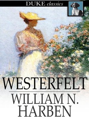 Westerfelt - ebook
